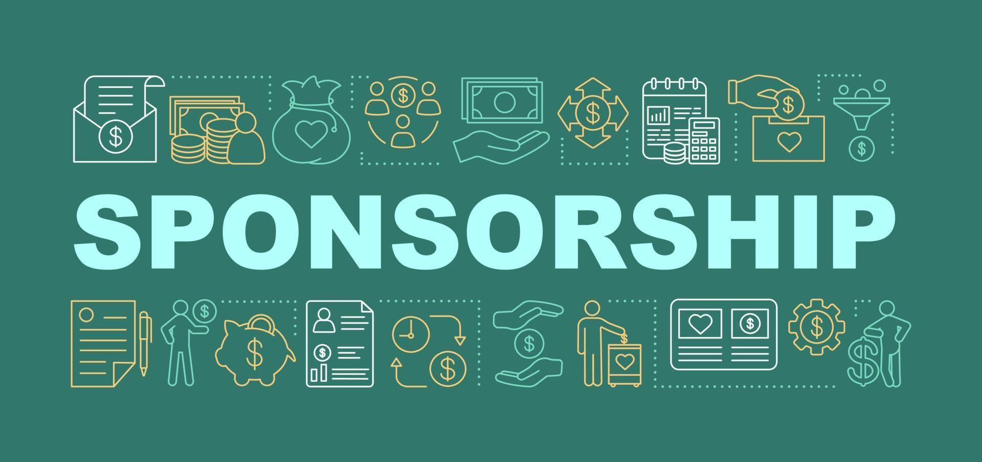 Strategic Sponsorships: How to Build Million-Dollar Brand Partnerships