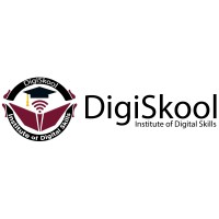DigiSkool logo