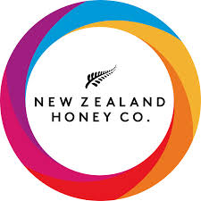 New Zealand Honey Co. logo
